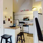 Condo 212 At North Creek Resort By Vacasa