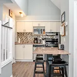 Blue Mountain Studio Loft At North Creek Resort