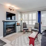 Mountainside Resort Condo At Blue