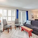 Mountainside Resort Condo At Blue