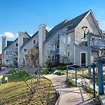 Condo 214 At North Creek Resort By Vacasa II