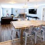 4 Bedroom Rustic Chalet