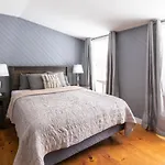 4 Bedroom Rustic Chalet
