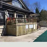 Freshly Upgraded Cozy Loft @ North Creek Resort