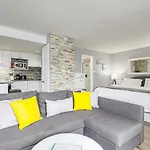Blue Mountain Hideaway At North Creek Resort