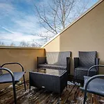 Stunning Townhouse - 3 Bdrm Blue Mountain Village Sauna!