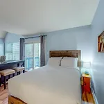 Condo 110 At North Creek Resort