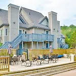 Condo 110 At North Creek Resort