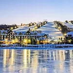 Condo 110 At North Creek Resort