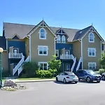 Condo 31 At Snowbridge