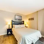 Condo 208 At North Creek Resort