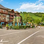 Blue Mountain Chalet Condo Ski In Ski Out 3 Br