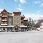2Br Slopeside In Chateau Ridge Blue Mountains