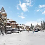 2Br Slopeside In Chateau Ridge Blue Mountains