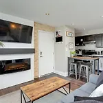 Blue Mountain Creekside Studio At North Creek Resort
