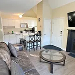 Mountainview Loft At North Creek Resort