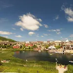 Mosaic - Blue Mountain Resort