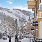 Mountain View Wintergreen Home 84140