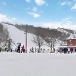 Blue Mountain The Parker Slopeside