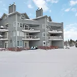 Ski In Out 1 Bedroom Sleeps 6 Cachet Crossing