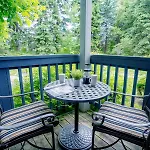 Gorgeous Studio Condo In Blue Mountains Sleeps 4