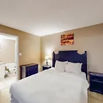 Condo 503 At North Creek Resort