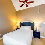 Condo 710 At North Creek Resort
