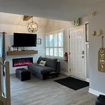 Blue Mountain 2 Story Studio Loft