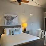 Blue Mountain 2 Story Studio Loft