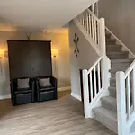 Blue Mountain 2 Story Studio Loft