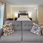 Condo 704 At North Creek Resort