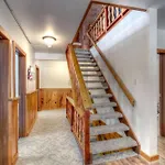 8 Bdrm Blue Mountain Cottage, Large Groups, Private Beach Access, Hot Tub, Sauna, Ping Pong Table Perfect For Large Groups, Petfriendly