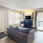 Condo 807 At North Creek Resort