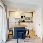Condo 807 At North Creek Resort