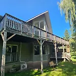 All-Season 8Br Vacation Chalet