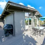Blue Mountain Chalet