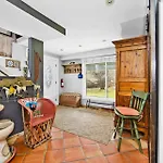 Blue Mountain Chalet