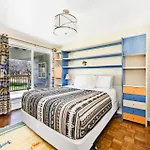 Blue Mountain Chalet