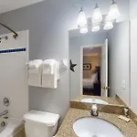 Condo 310 At North Creek Resort