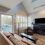 Condo 310 At North Creek Resort