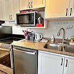 Freshly Upgraded Cozy Loft @ North Creek Resort