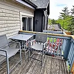 Freshly Upgraded Cozy Loft @ North Creek Resort