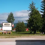 The Beaver Motel