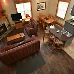 The Lodges At Blue Mountain Historic Snowbridge Condos