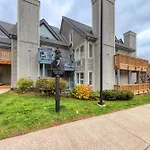 Condo 713 At North Creek Resort