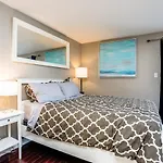 Cozy North Creek Resort Studio