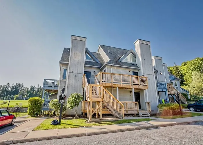 Mountainside 2 Bed 2 Bath With Laundry