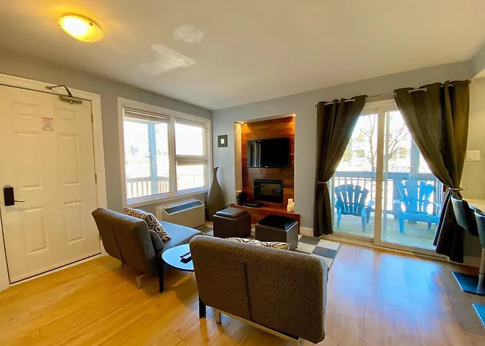 Ideal Getaway, Perfectly Located