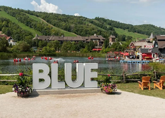 Blue Mountain Resort Mosaic Suites