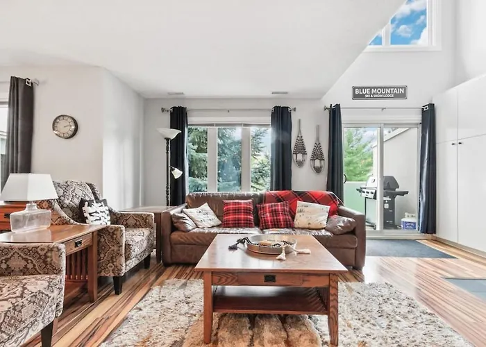 All Seasons Sierra Lane Retreat 88371